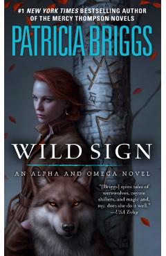 Wild Sign - Patricia Briggs