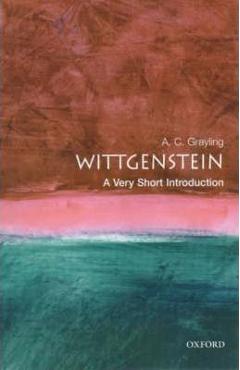 Wittgenstein: A Very Short Introduction - A. C. Grayling