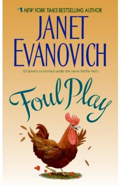 Foul Play - Janet Evanovich