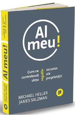 Al meu! - James Salzman, Michael Heller - PUBLICA