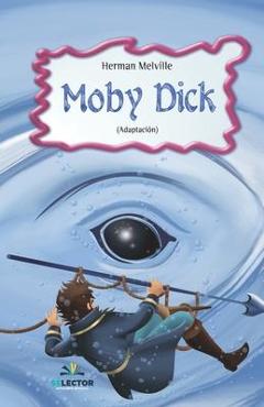 Moby Dick - Herman Melville