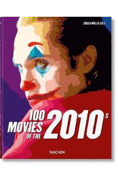 100 Movies of the 2010s - J�rgen M�ller