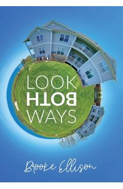 Look both ways - brooke ellison