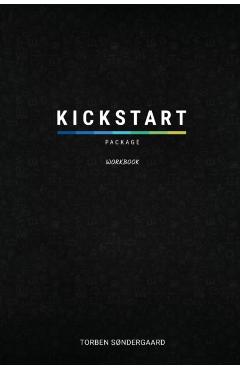 Kickstart Package Workbook - Torben Sondergaard