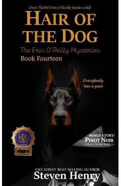 Hair of the dog - Steven Henry