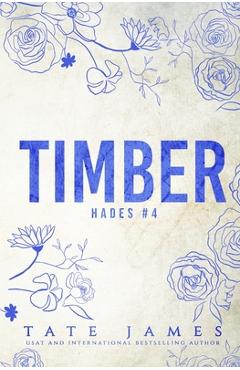 Timber - Tate James