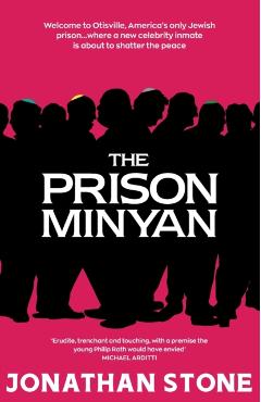 The the Prison Minyan - Jonathan Stone
