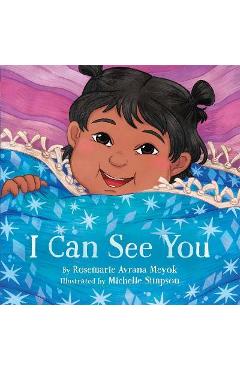 I Can See You - Rosemarie Avrana Meyok