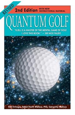Quantum Golf 2nd Edition - Kjell Enhager