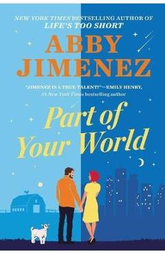 Part of Your World - Abby Jimenez