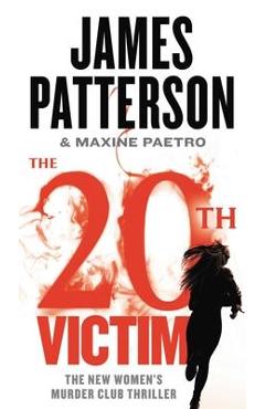 The 20th Victim - James Patterson