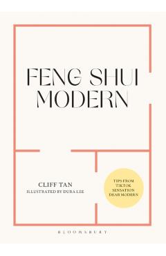 Feng Shui Modern - Cliff Tan