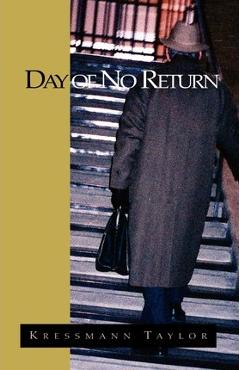 Day of No Return