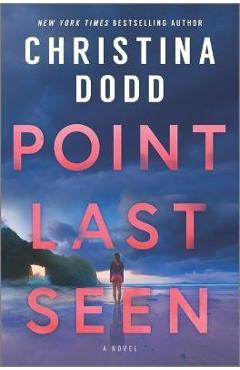 Point Last Seen - Christina Dodd