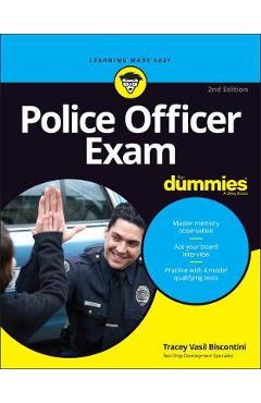 Police Officer Exam for Dummies