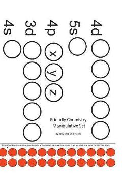 Friendly Chemistry Manipulatives Booklet - Joey A. Hajda
