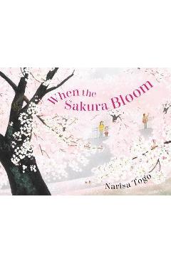 When the Sakura Bloom - Narisa Togo