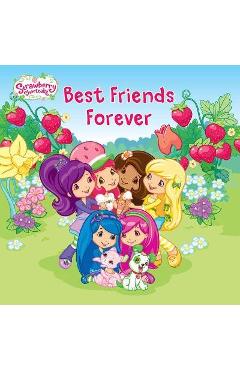 Best Friends Forever - Samantha Brooke