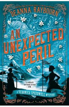 An Unexpected Peril - Deanna Raybourn