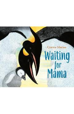 Waiting for Mama - Gianna Marino