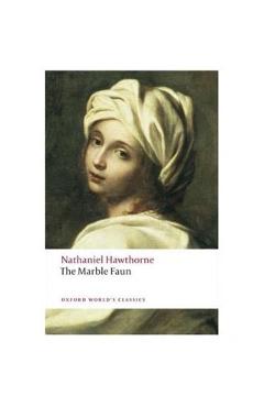 The Marble Faun