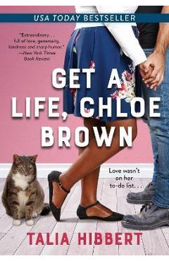 Get a Life, Chloe Brown - Talia Hibbert