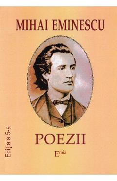 Poezii - Mihai Eminescu