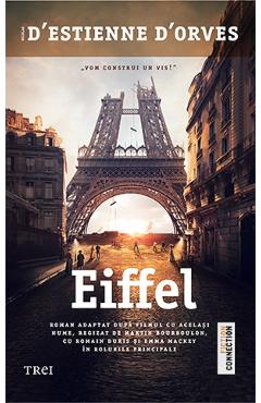 Eiffel - Nicolas d'Estienne d'Orves - TREI