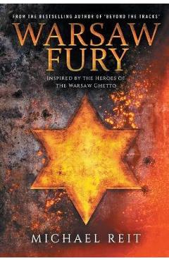 Warsaw Fury - Michael Reit