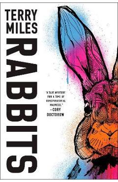 Rabbits - Terry Miles