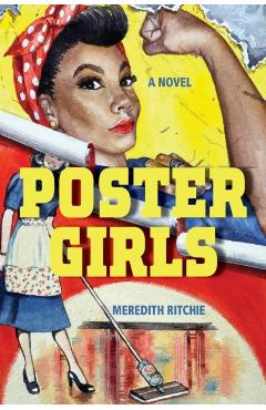 Poster Girls - Meredith Ritchie