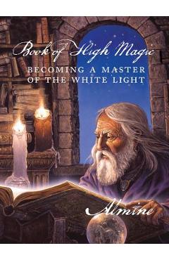 Book of High Magic - Almine