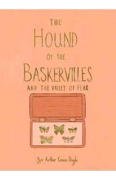 Hound of the Baskervilles & Valley of Fear (Collector's Edition) - Arthur Conan Doyle