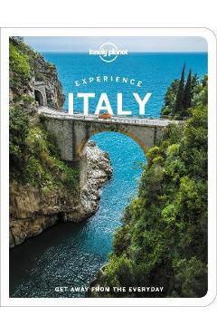Experience Italy 1 - Kevin Raub