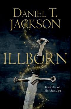 Illborn - Daniel T. Jackson