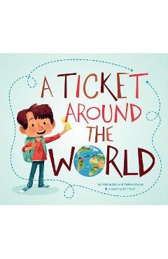 A Ticket Around the World (Updated Edition) -