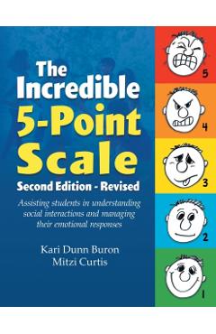 The Incredible 5-Point Scale - Kari Dunn Buron