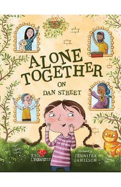 Alone Together on Dan Street - Erica Lyons
