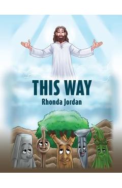 This Way - Rhonda Jordan