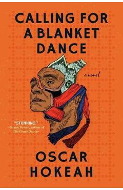 Calling for a Blanket Dance - Oscar Hokeah
