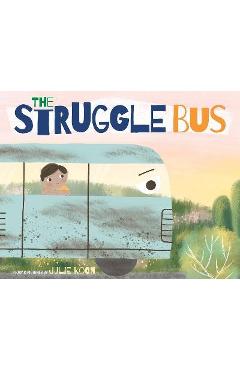 The Struggle Bus