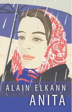 Anita - Alain Elkann