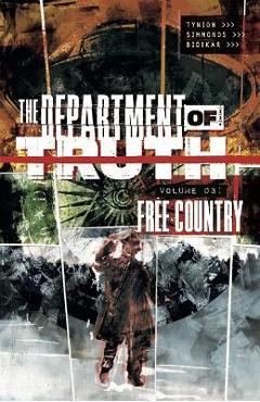 Department of Truth, Volume 3