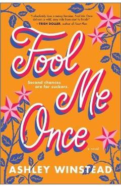 Fool Me Once - Ashley Winstead