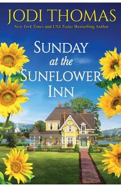 Sunday at the sunflower inn - jodi thomas