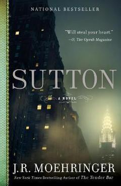 Sutton - J. R. Moehringer