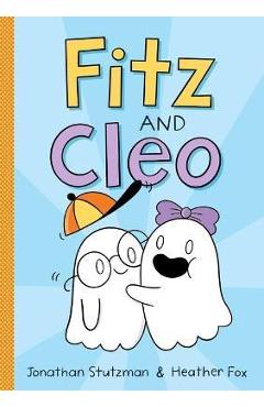 Fitz and Cleo - Jonathan Stutzman