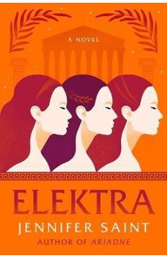Elektra - Jennifer Saint
