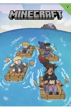 Minecraft #7 - Sf� R. Monster