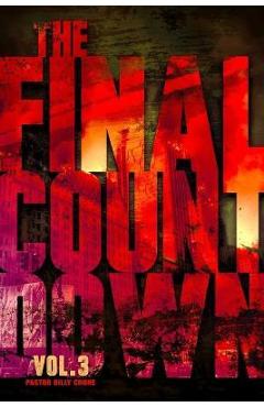 The Final Countdown Vol.3 - Billy Crone